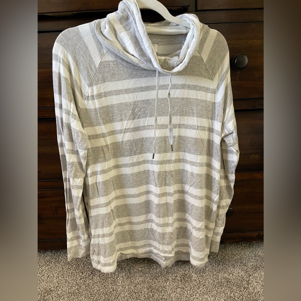 Loft Lou and Grey sweatshirt